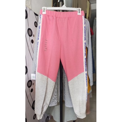 training anak NEVADA