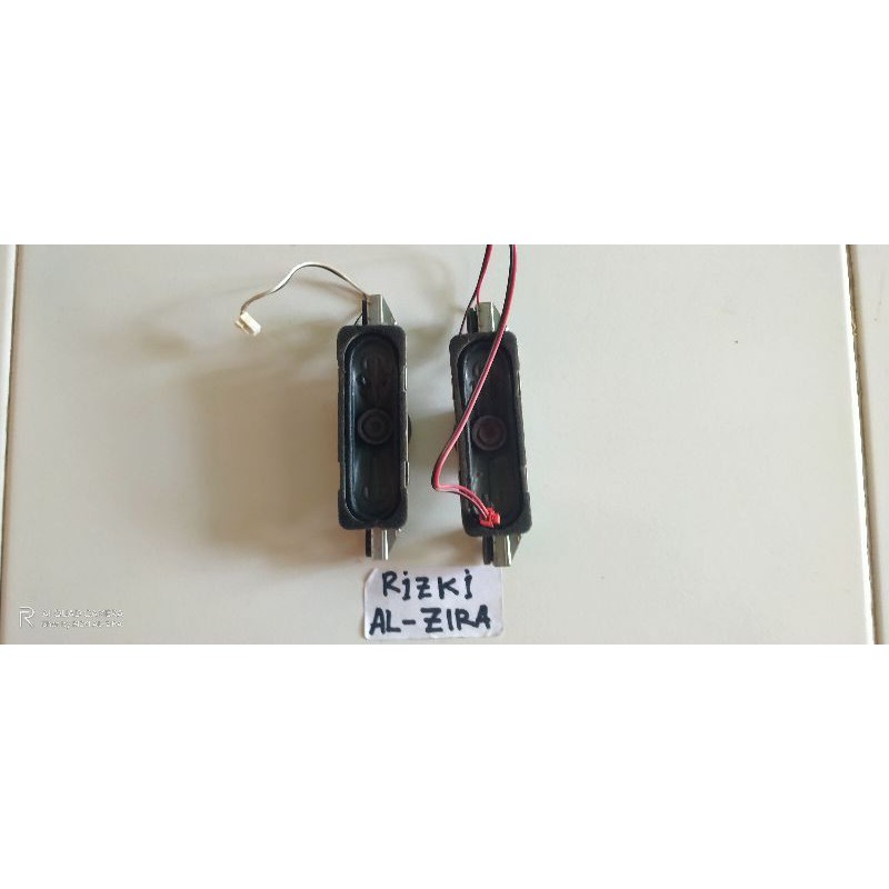 speaker Tv TCL 24D3200