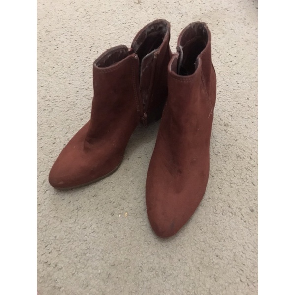 Sepatu Boots Dexflex comfort