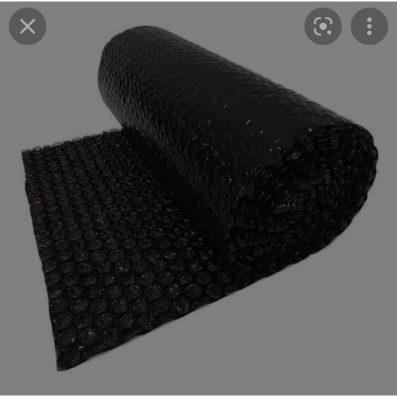 

tambahan packing bubble wrap