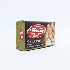 Lifebuoy Sabun Batang 75gr