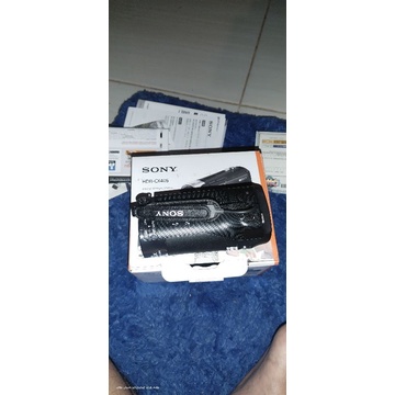 Sony hdr cx405 handycam