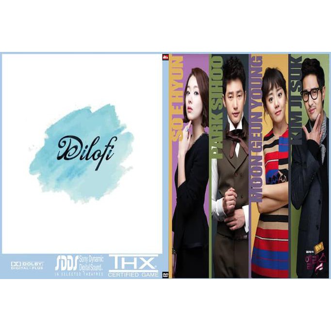 Beli Dvd Cheongdamdong Alice Sub Indo Eps 1 End High Quality Shopee Indonesia beli dvd cheongdamdong alice sub indo eps 1 end high quality