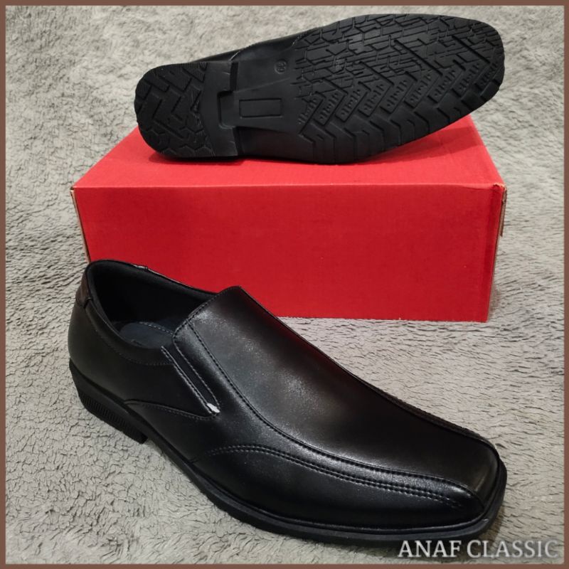 HARGA DISCON.. SEPATU KANTOR ORIGINAL PRIA. SEPATU FANTOFEL ORIGINAL. SEPATU RESMI KULIT ASLI. SEPAT