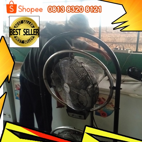 Service Kipas Angin Panggilan (electropartner)