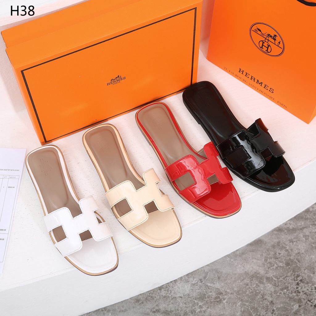 HS Sandal #H38