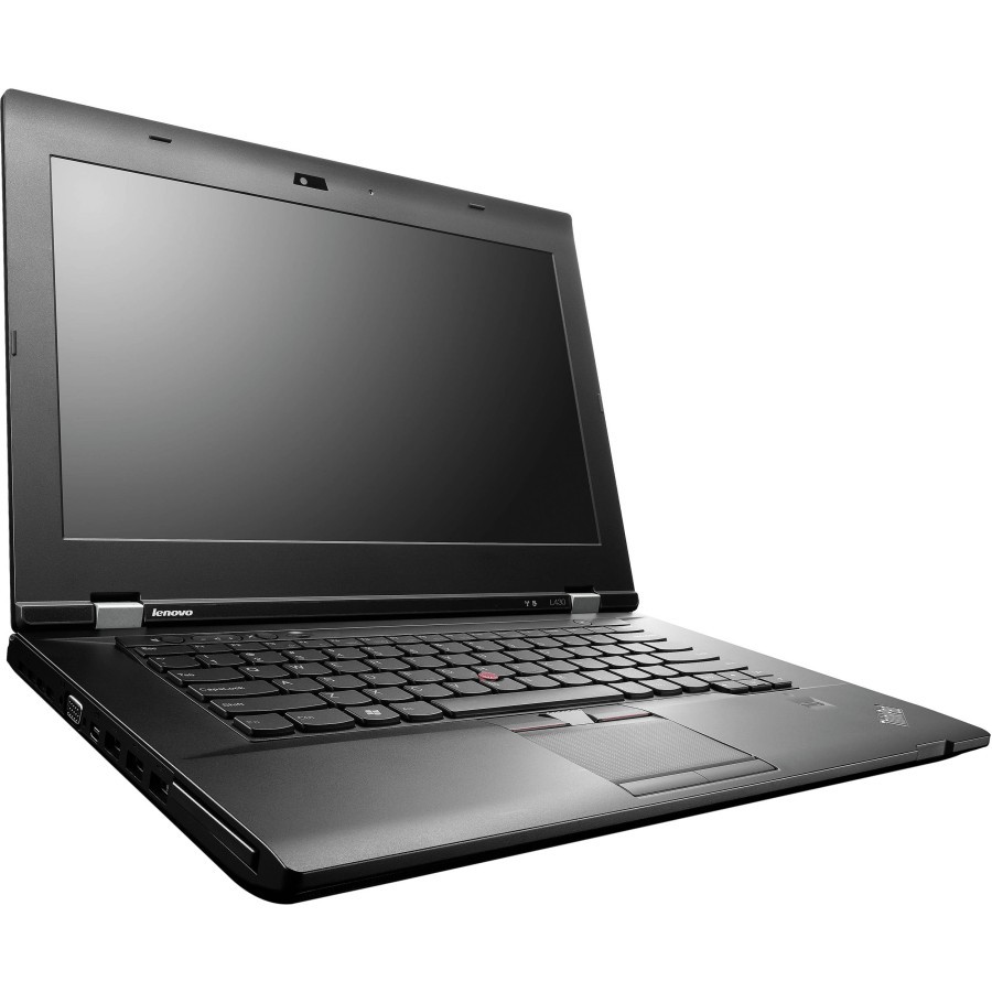 Laptop Lenovo ThinkPad L530 Core i5 - Second Murah &amp; Bergaransi- 4GB RAM| 320GB HDD