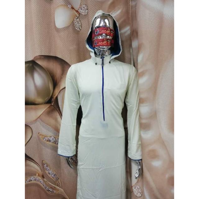 Gamis Daffah Al Haramain