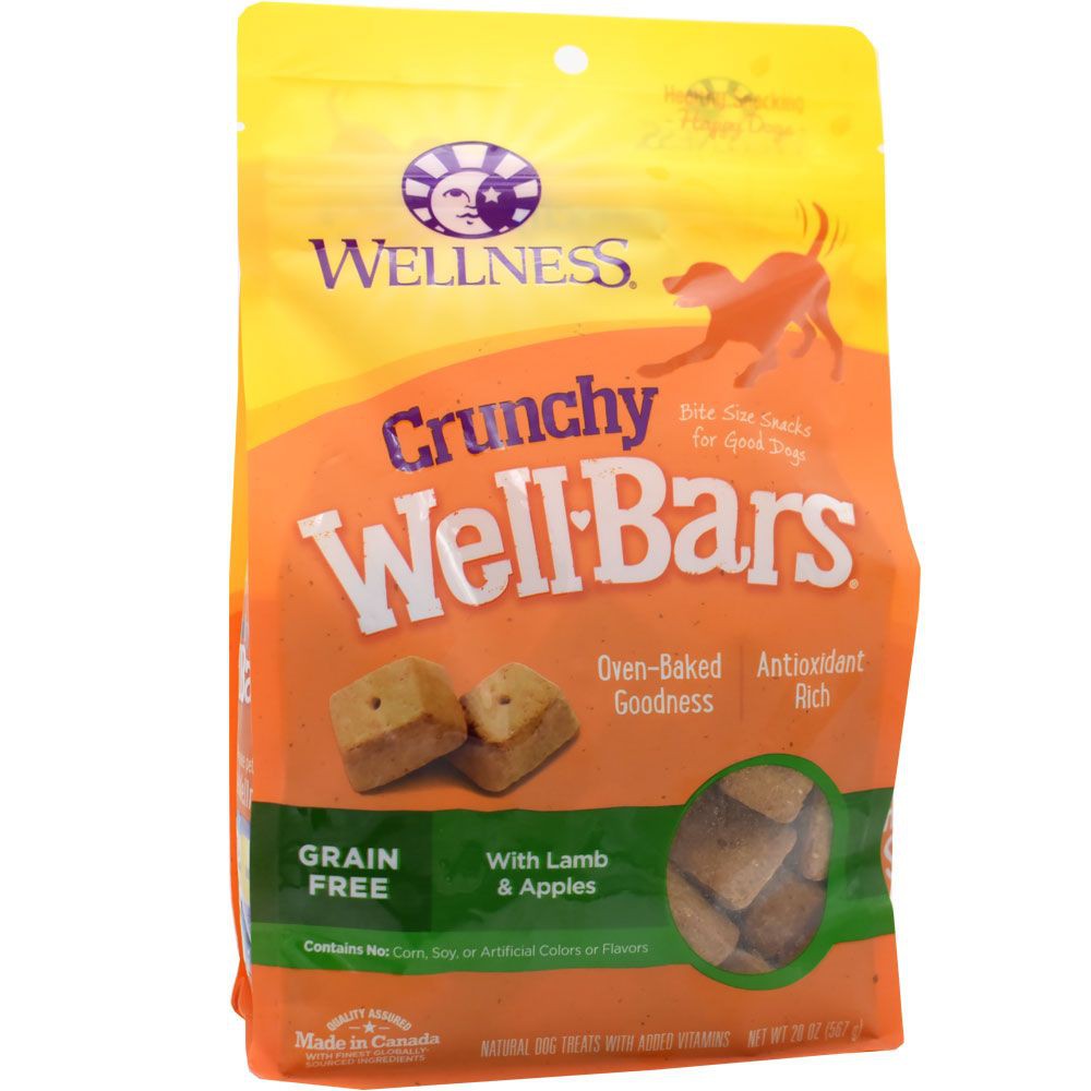 wellness wellbars