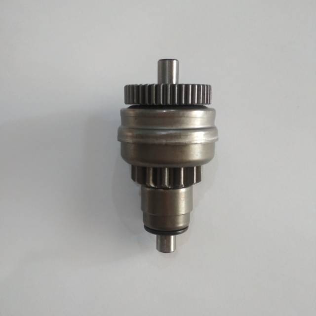 Jual Gigi stater pinion beat gear stater pinion beat Shopee Indonesia