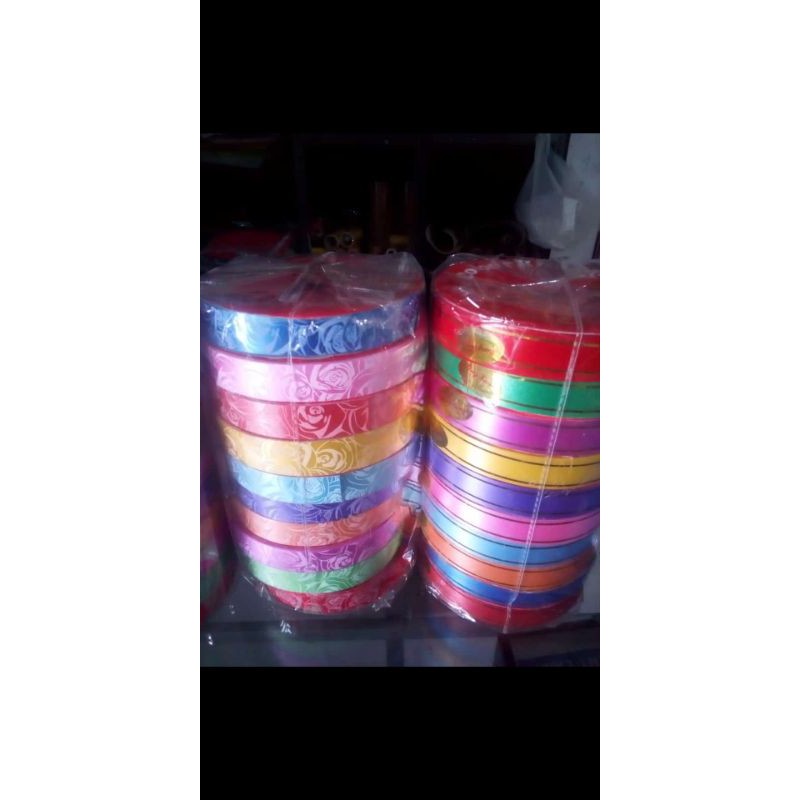 pita layang layang &kado