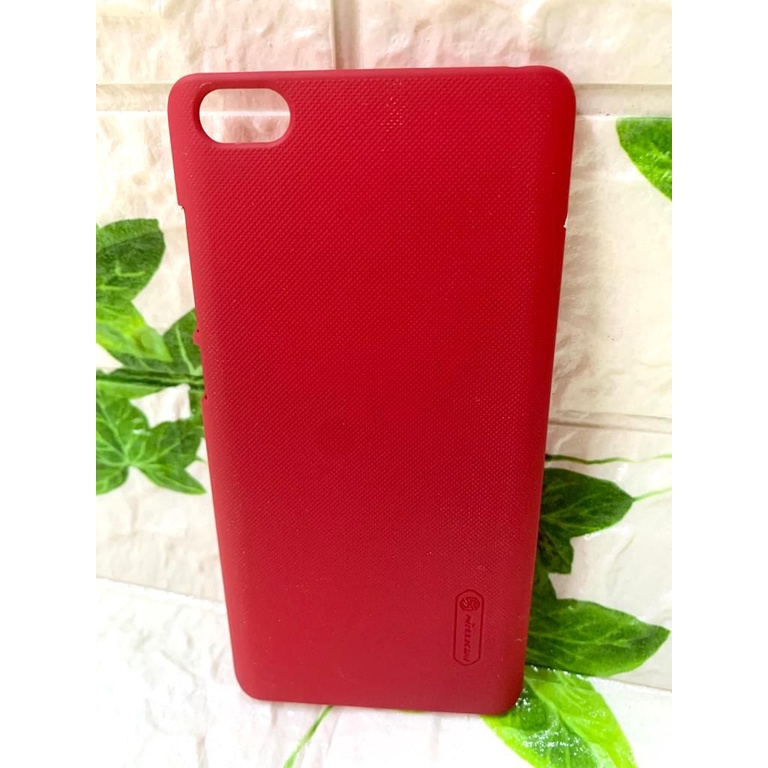 XIAOMI NOTE NILLKIN HARDCASE FROSTED SHIELD ORIGINAL HARDCASE