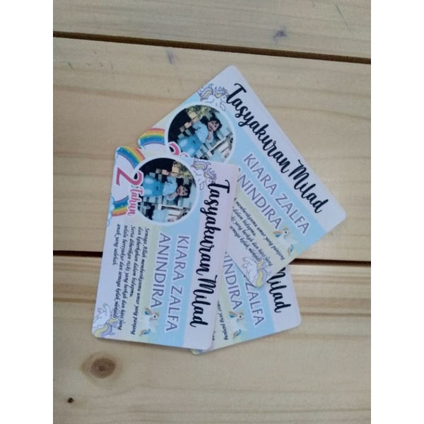 

Stiker label