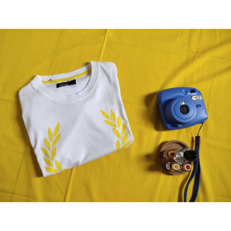 Ts Fredperry + WB Kanken