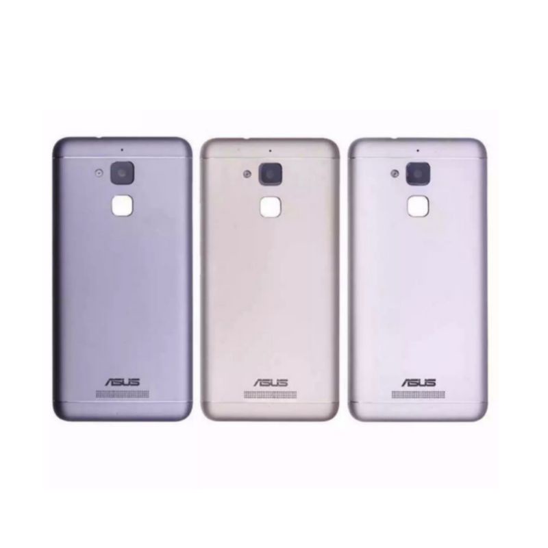 BACKDOR/TUTUP BELAKANG ASUS ZENFONE 3 MAX 5.2 INCH / ZC520TL ORIGINAL