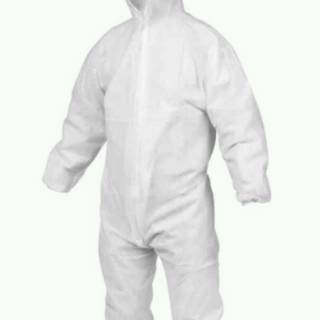 PUSAT GROSIR BAJU APD  BAHAN WP WATERPROOF TERMURAH HAZMAT 