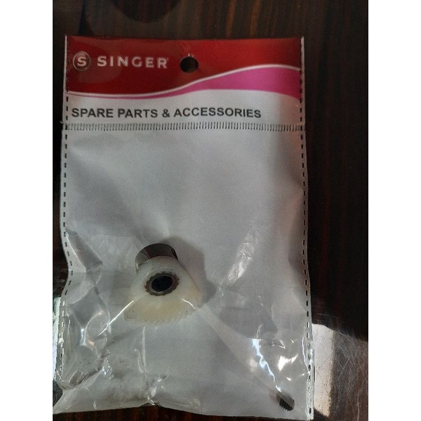 001111Singer Lower Shaft Gear Complete14xx, 32xx, 22xx, 1306, 8280, N808, Lxx