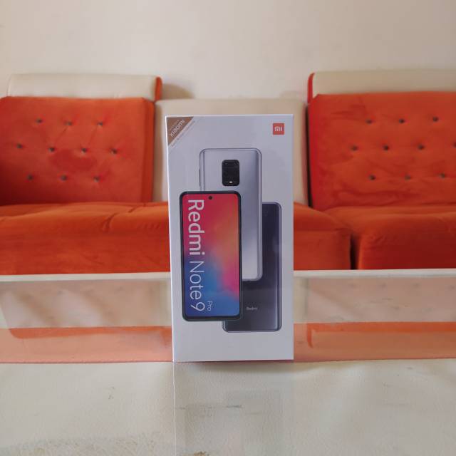 Xiaomi Redmi Note 9 Pro 6/64 GB