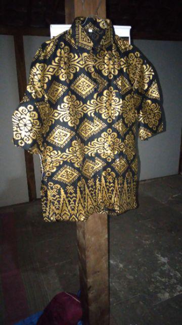 Batik Couple  Fashion Wanita Dan Pria  Batik Mimi Prada Batik Soegiharto_grosir