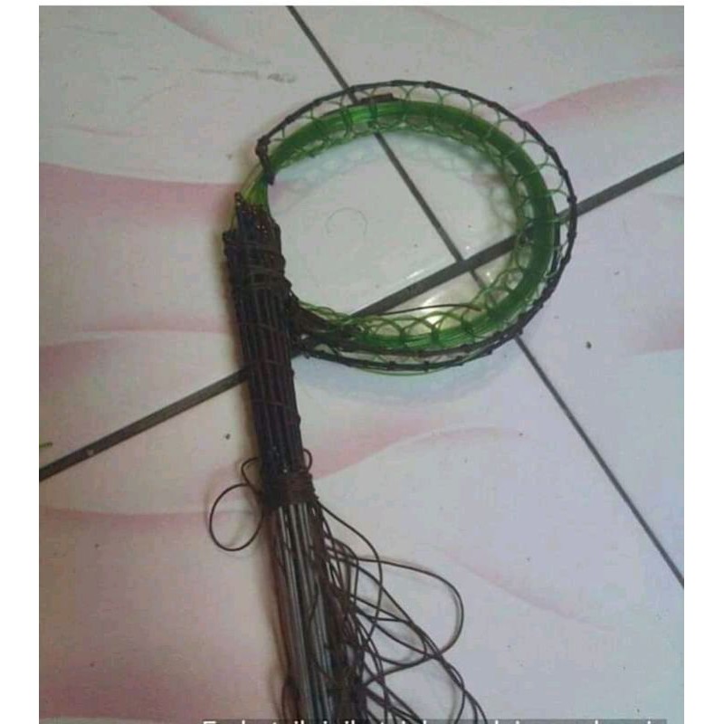 

Racik tabur AH Tunggal