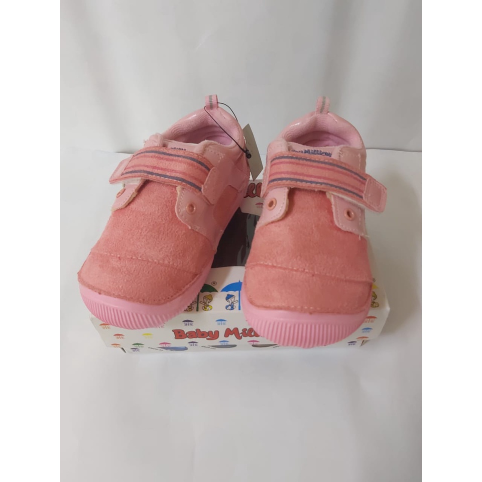 BABY MILLIONER KIDS SHOE