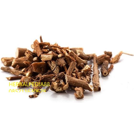 

Chai Hu 柴胡 Thorowax Root 100 gram