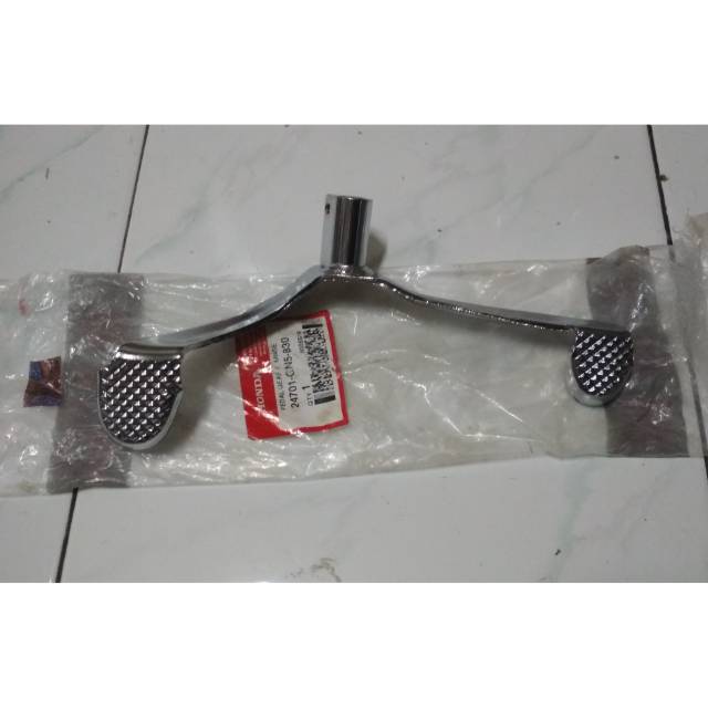 Perseneling operan gigi honda astrea grend prima star original