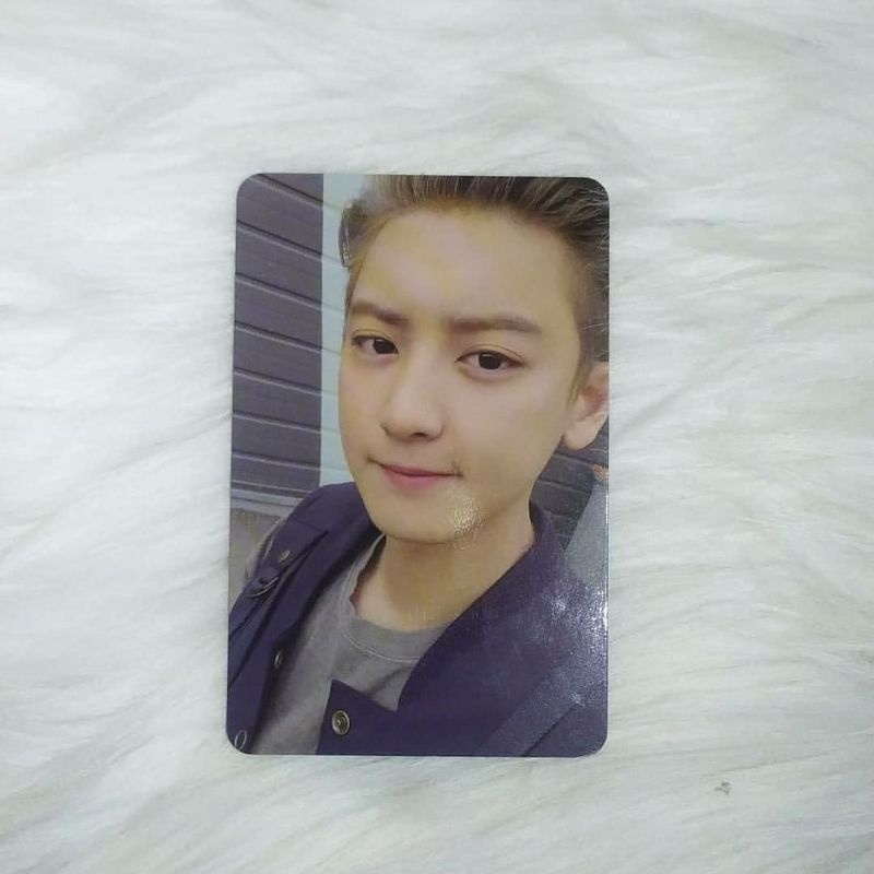 pc Chanyeol dftf pb2