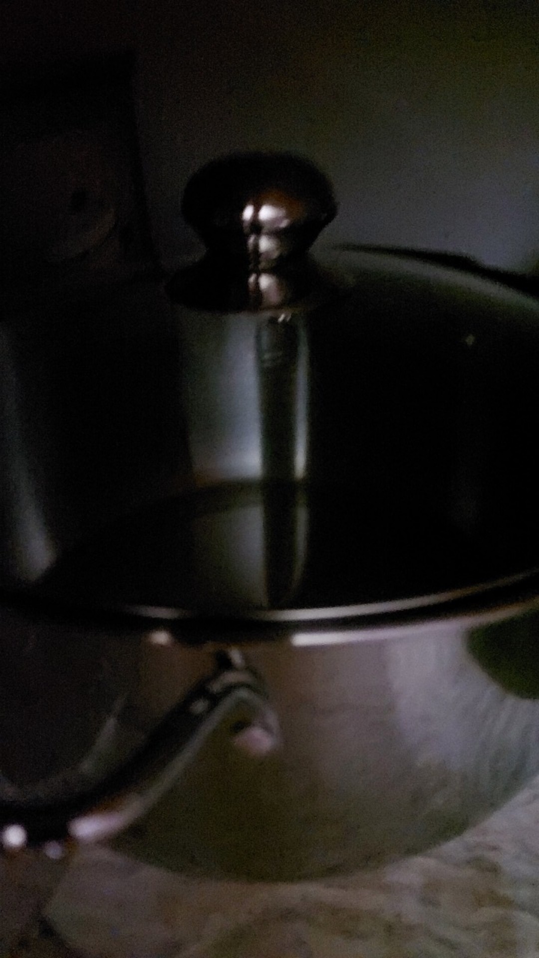 Royal Life Stainless Saucepot 24 Cm / Panci Stainless Masak [24 Cm]