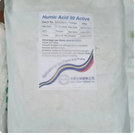 

Humic Acid Taiwan Asam Humat India 25 kg