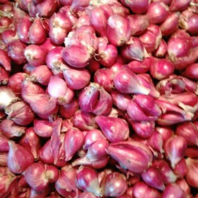 

BAWANG MERAH BREBES SUPER