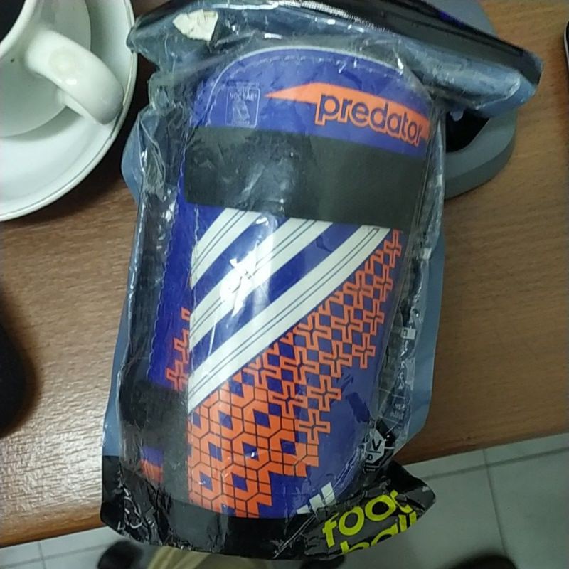 Deker bola/futsal adidas predator original