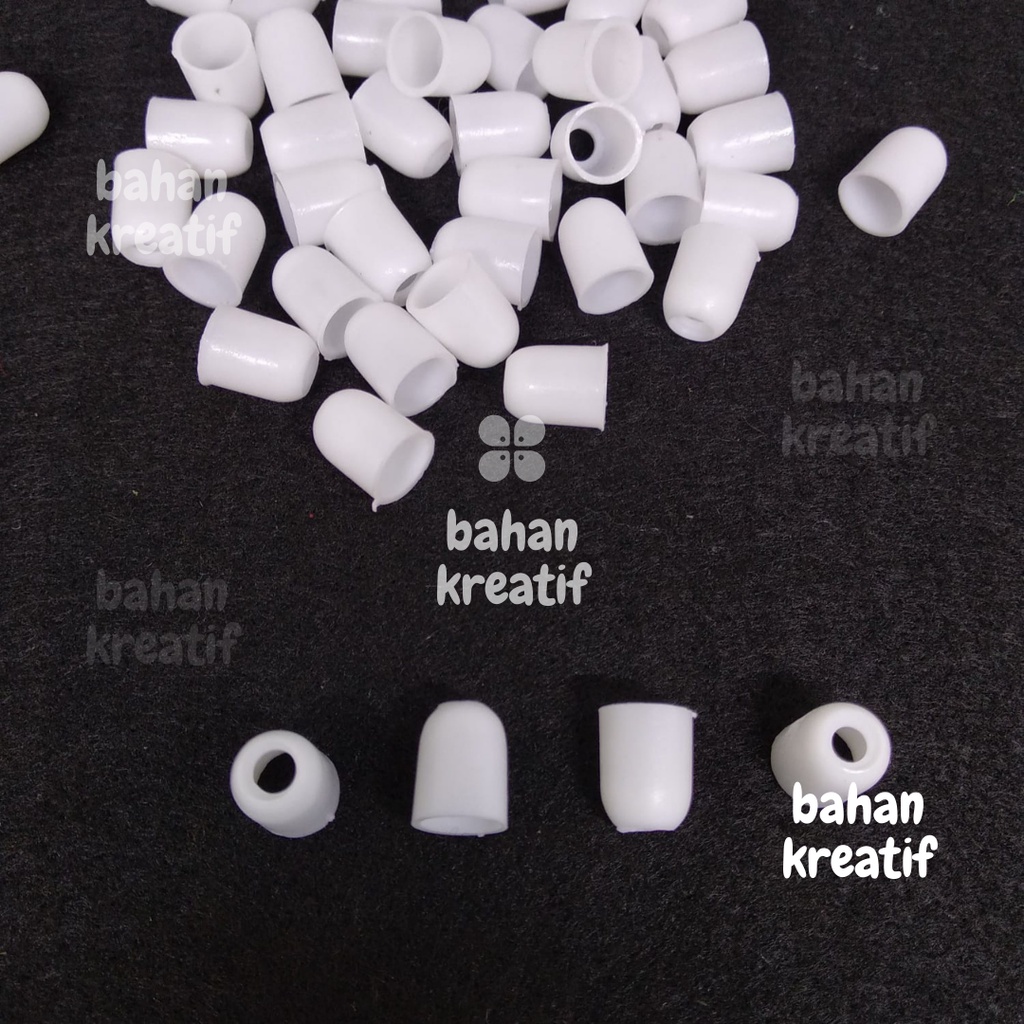 Stopper Tali serut tas berkat spunbond