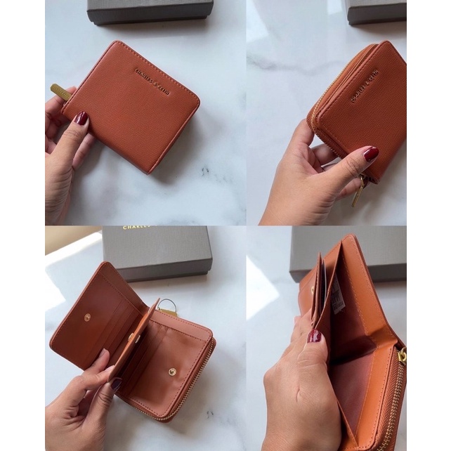 Ck wallet 261