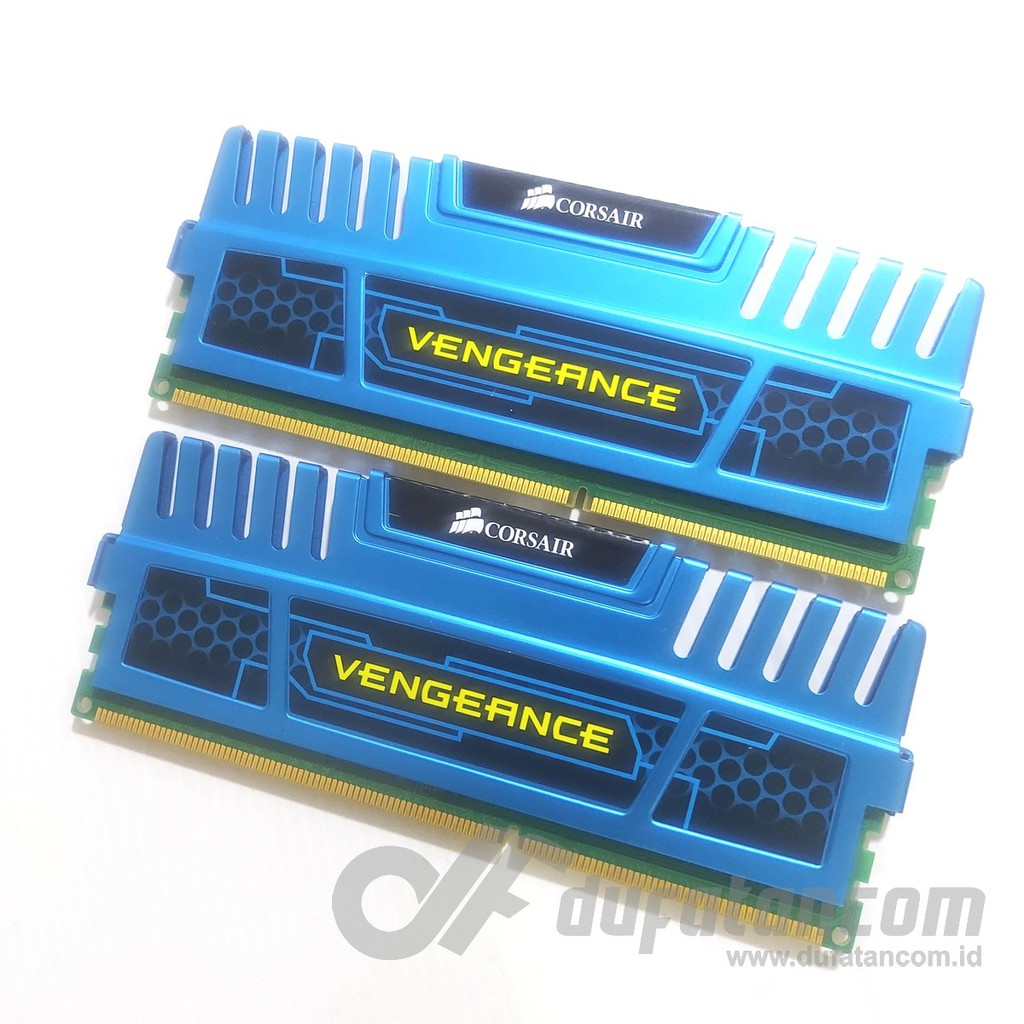 RAM PC CORSAIR 8GB DDR3 GAMING