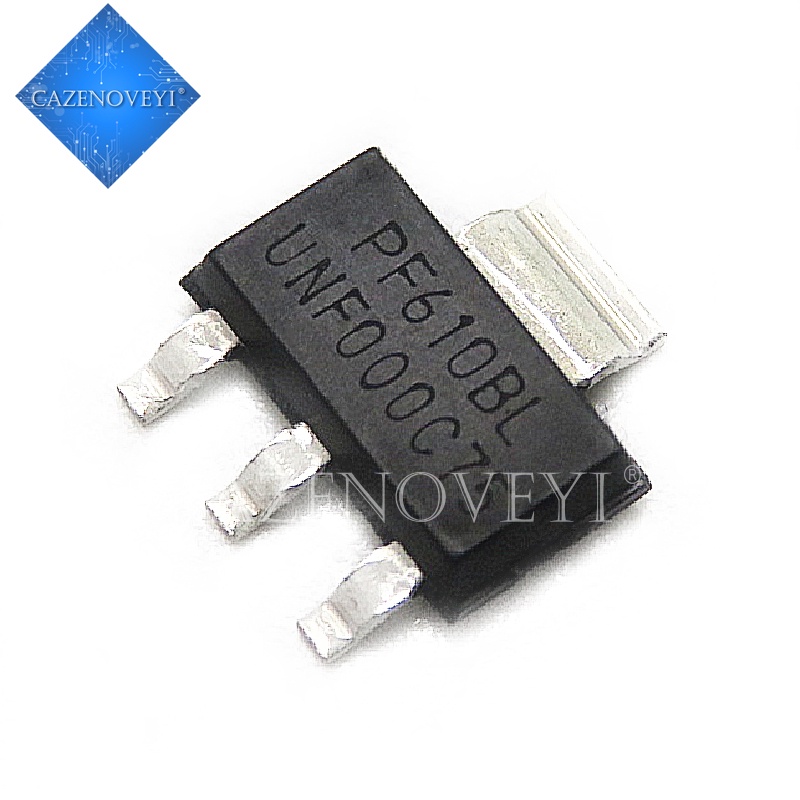 10pcs Ic Pf610Bl Sot-223