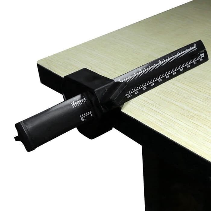 Parallel Scriber Professional Marking Mark Scraper With Scale -AK25