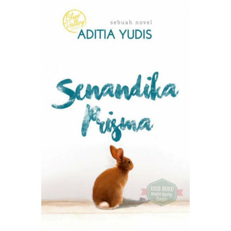 

SENANDIKA PRISMA