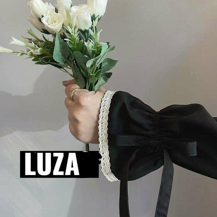 LANGSUNG ATC.. ABAYA TURKI / ABAYA TURKEY / ABAYA TURKI TERBARU / ABAYA TURKEY HITAM / ABAYA TURKEY 