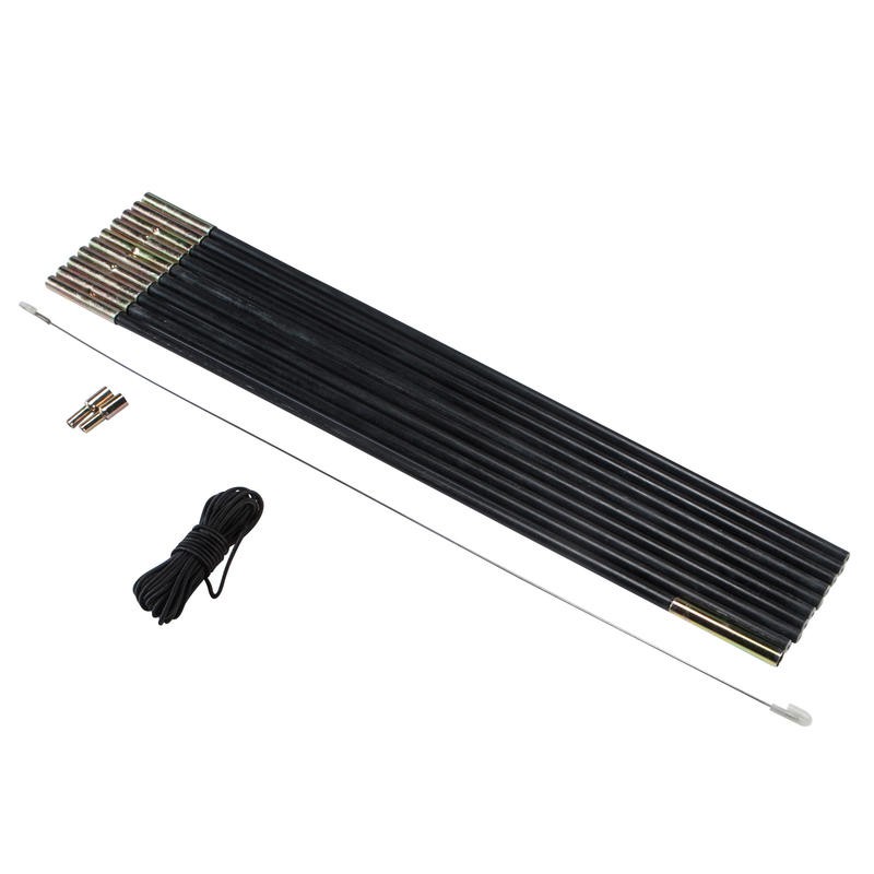 Decathlon Quechua Frame Tenda Fiber Set 900 8.5Mm - 4449969