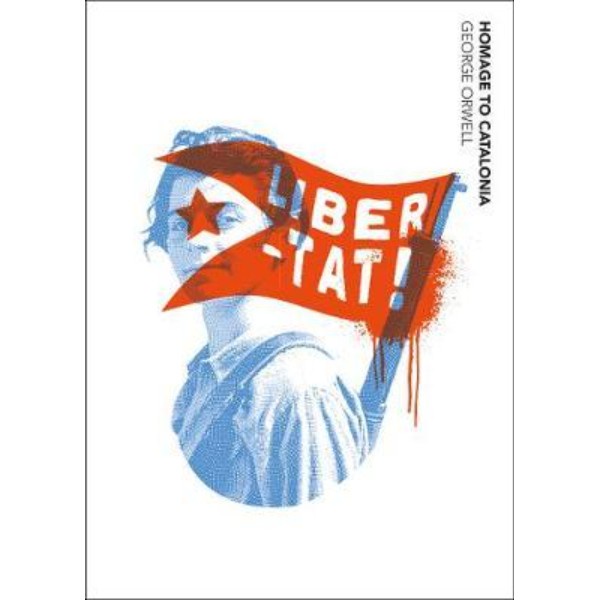 

HOT SALE!!! HOMAGE TO CATALONIA - 9781784876562 TERBARU