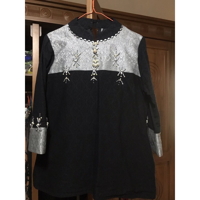 PL satu set juragan kain