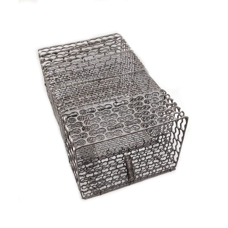 Perangkap Tikus Besi Jumbo Jebakan tikus MASSAL JEBAKAN TIKUS BESI MASAL