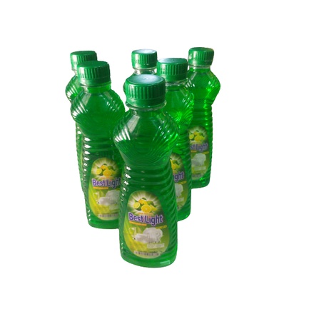 SABUN CUCI PIRING BEST LIGHT 450ML