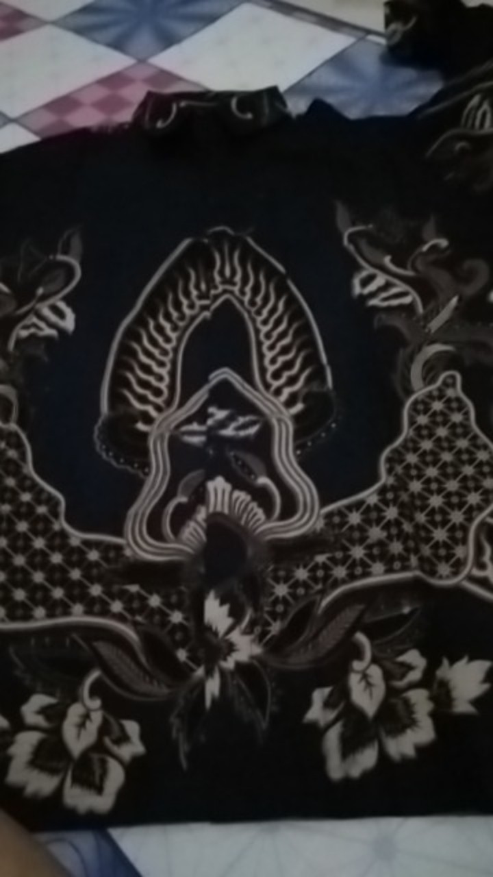 New Arrival Distro Batik Pria Bordir Sogan Batikaf Notoarto Batik Ipnu-ippnu Batik Aesthetic Batikal