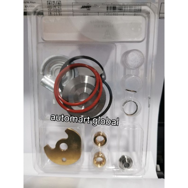 repair kit turbo charger canter ps125