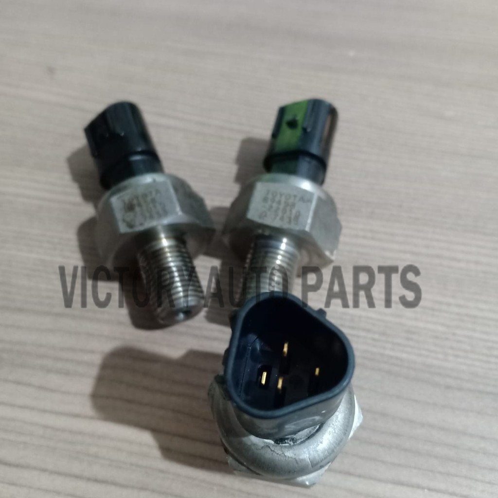 Sensor vacum control nozle injector 1az lavo camry 89458-22010 ORI COPOTAN