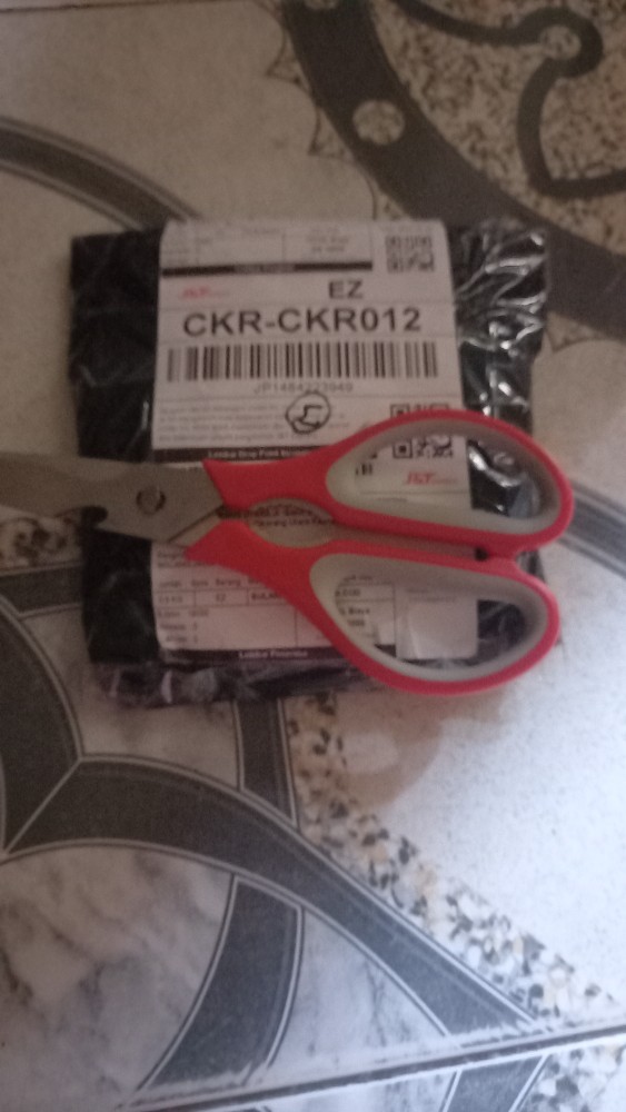 Masker Premium 3 Lapis Anti Pengap