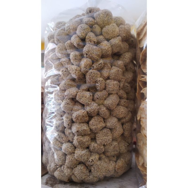 

MANCO WIJEN 1 KG ASLI KHAS TRENGGALEK