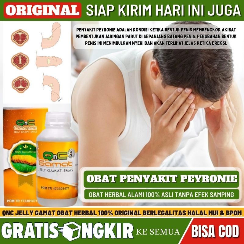 Obat Penis Bengkok & Nyeri, Obat Herbal Peyronie, Obat Penis Benkok, Penis Bengkak, Testis Gede Sebe